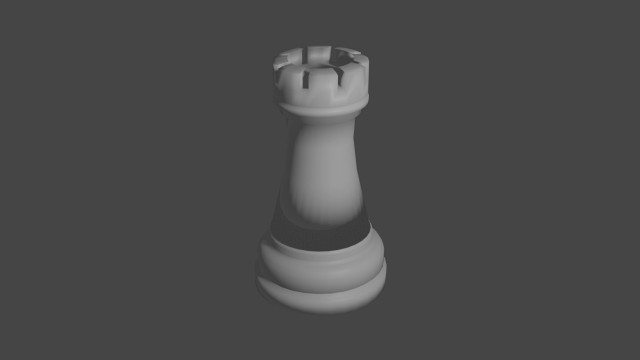 chess rook