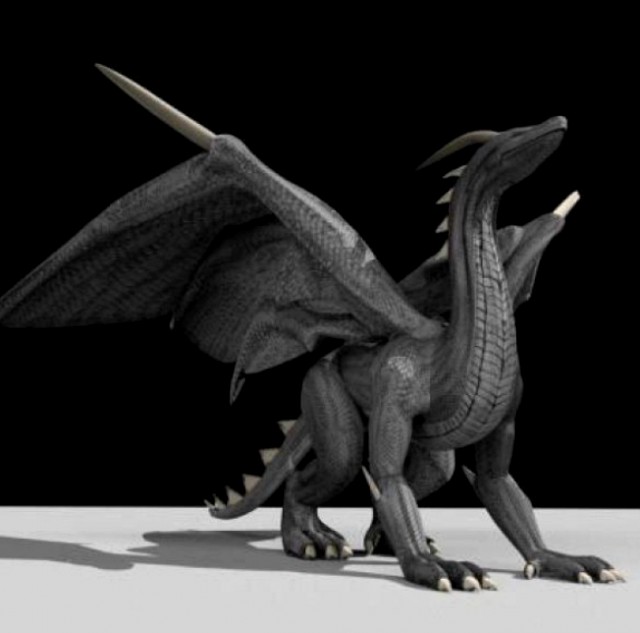 dragon