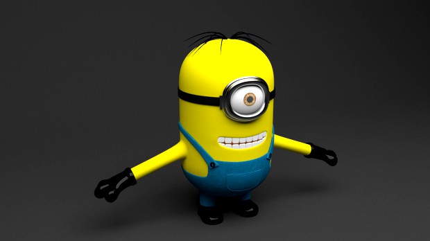 minion