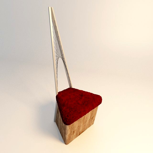 sharp sofa