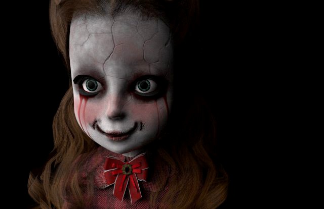 doll