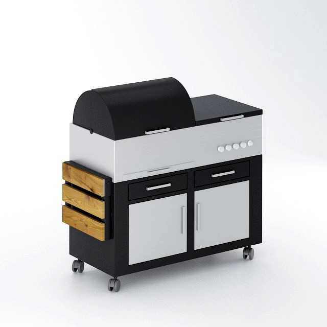 barbeque