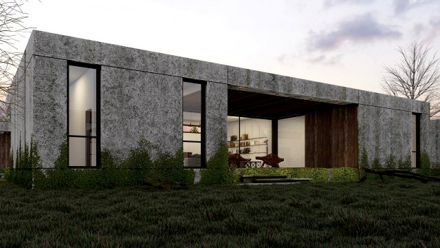 villa design 08