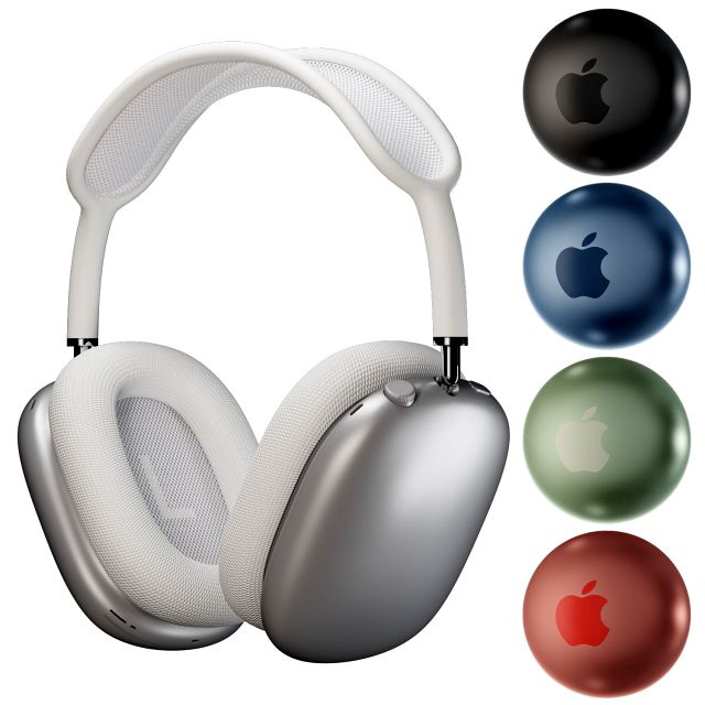 apple airpods max