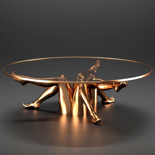 isadora table
