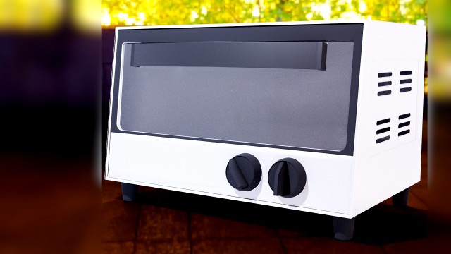 mini oven