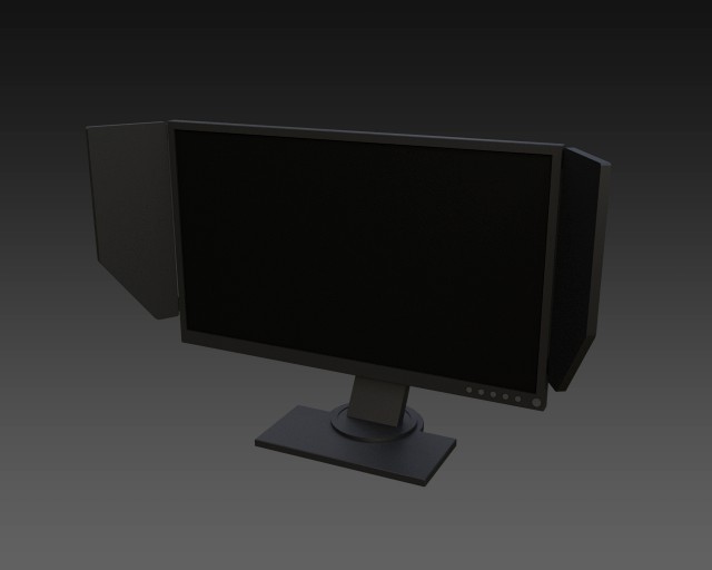 monitors