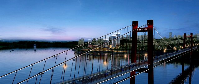 bridge