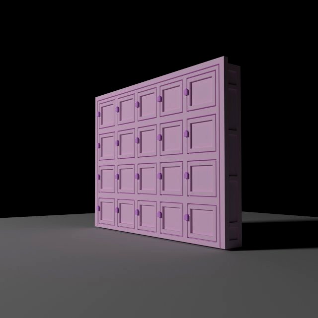 cupboard