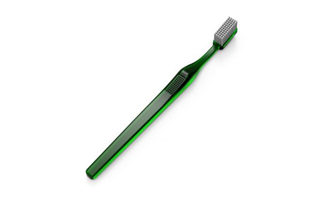 toothbrush