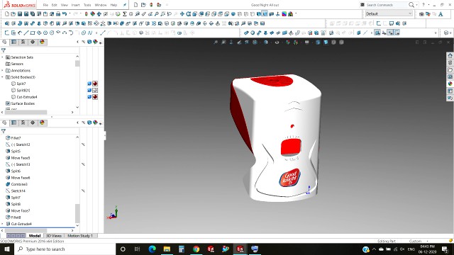 good knigt mosquitos