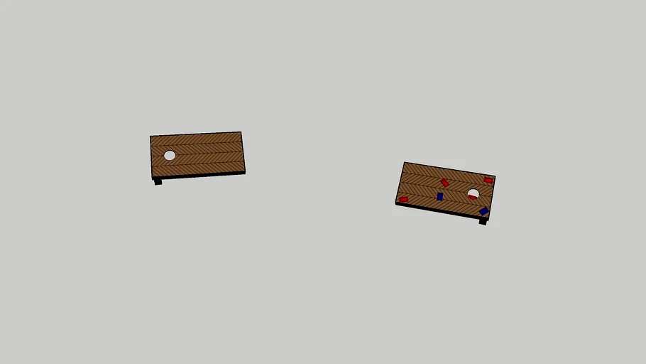 cornhole