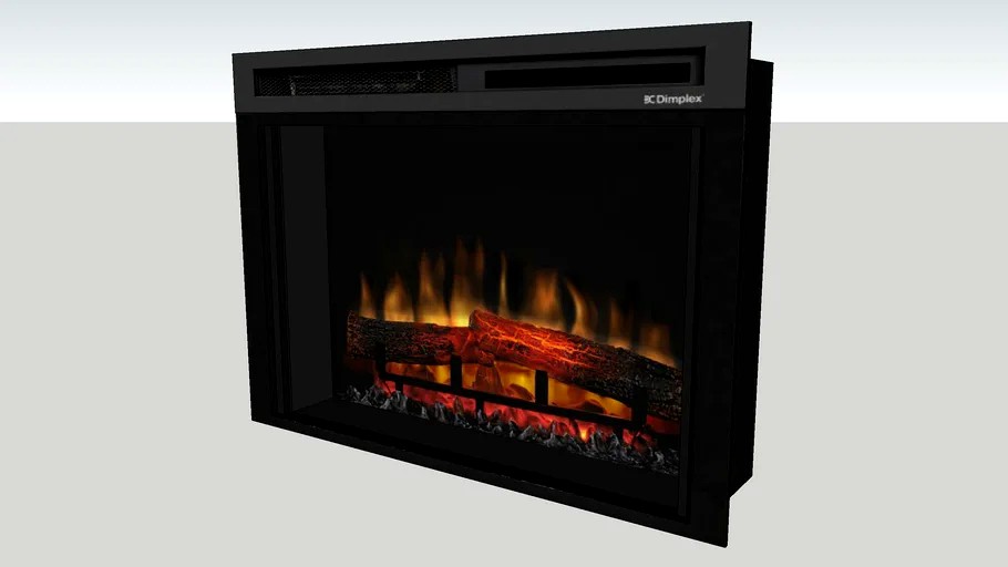 Dimplex XHD26L-EU