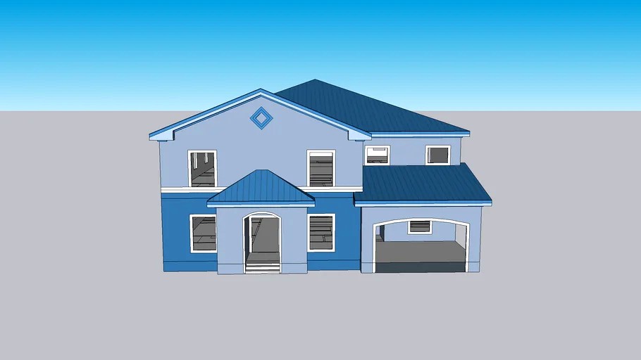 LIB HOUSE