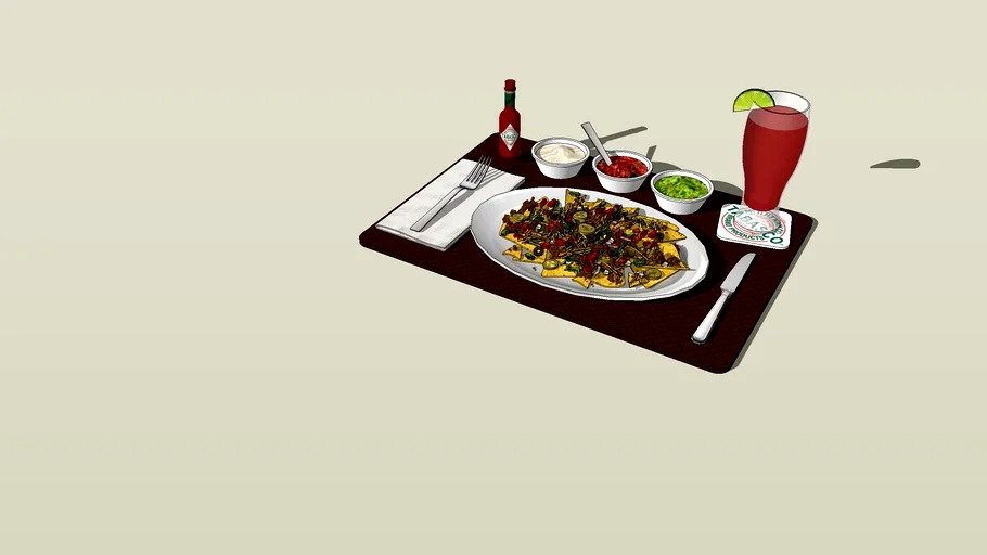 comida