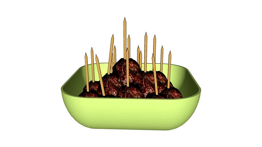 comida