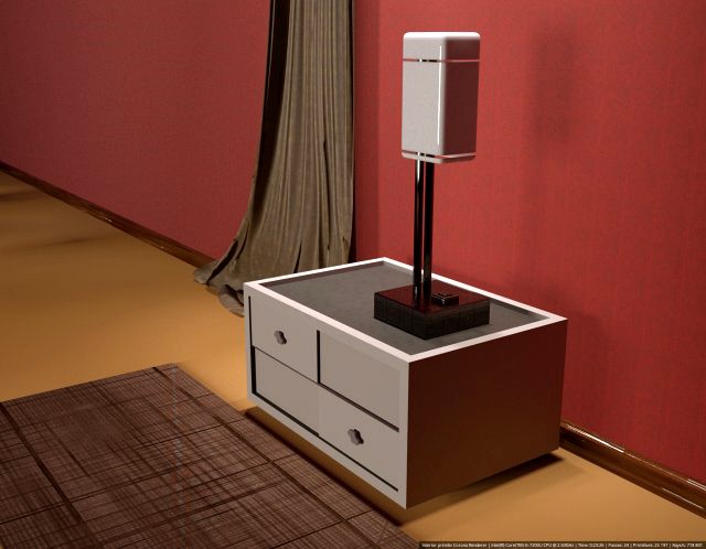 interior elements