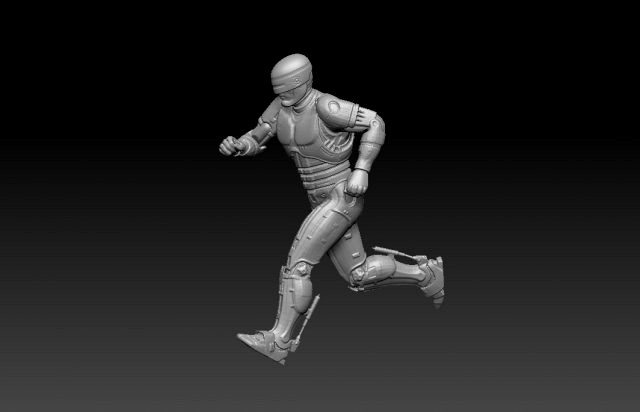 robocop