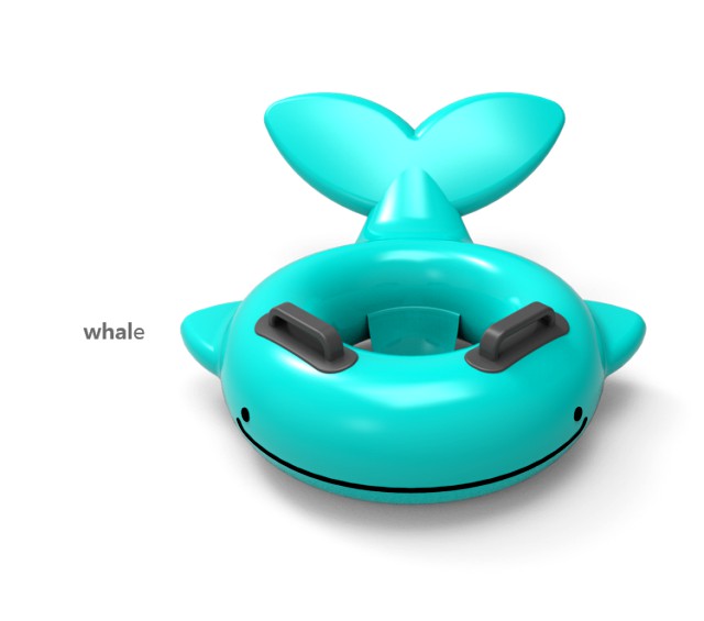pool float ring
