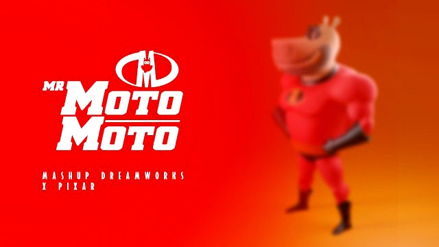 the incredibles-moto moto