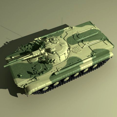 bmp3 russian apc