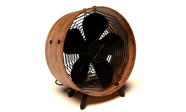 fan