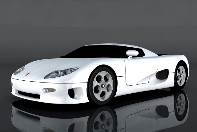 koenigsegg cc8s