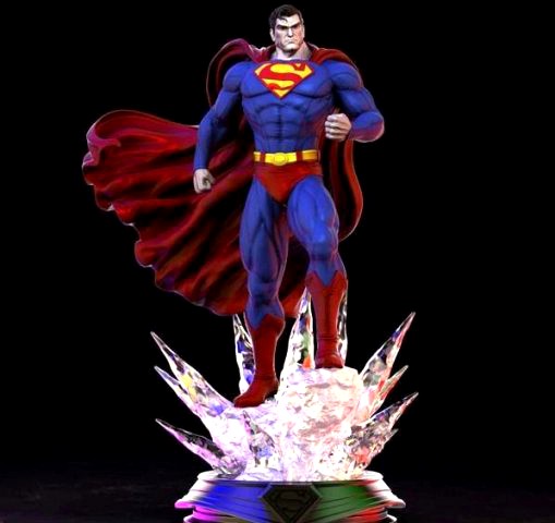 superman