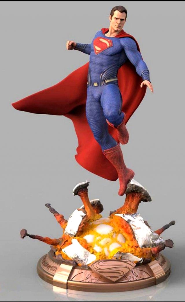 superman