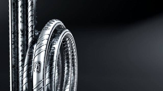 deformable tmt rod