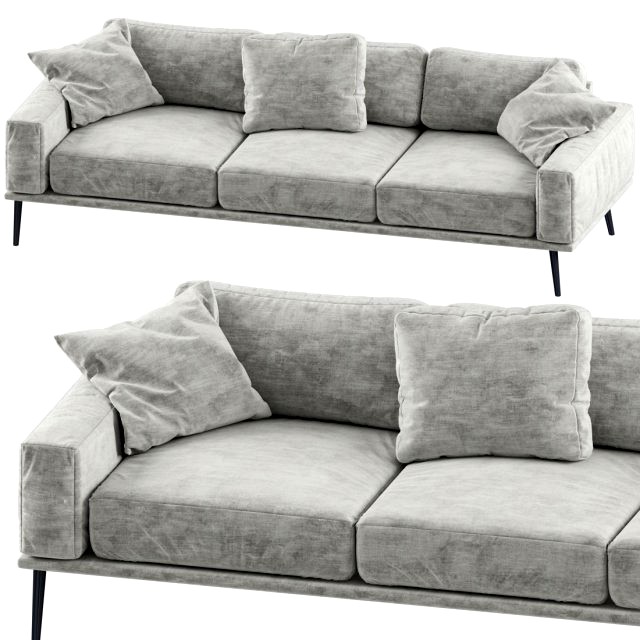 sofa charming