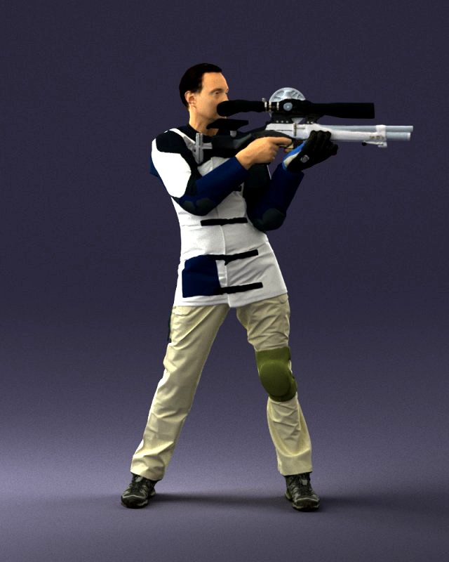 man with 0180
