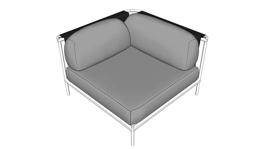 SIFAS OUTLINE Module d'angle