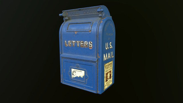 mailbox us