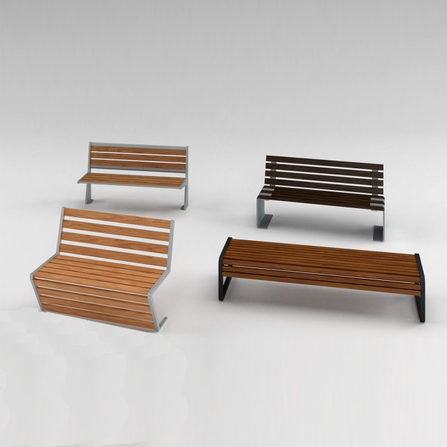 bench 4 versions