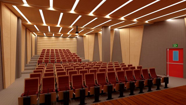 Auditorium