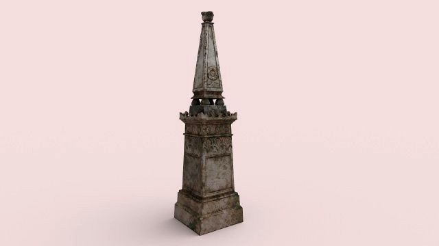 monument