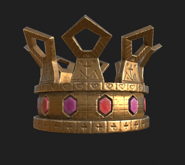 crown 2