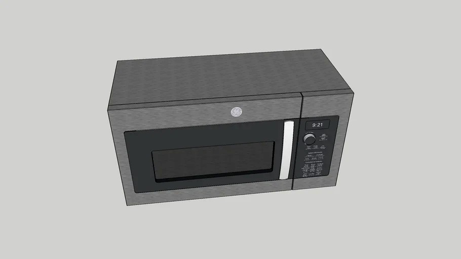 Microondas