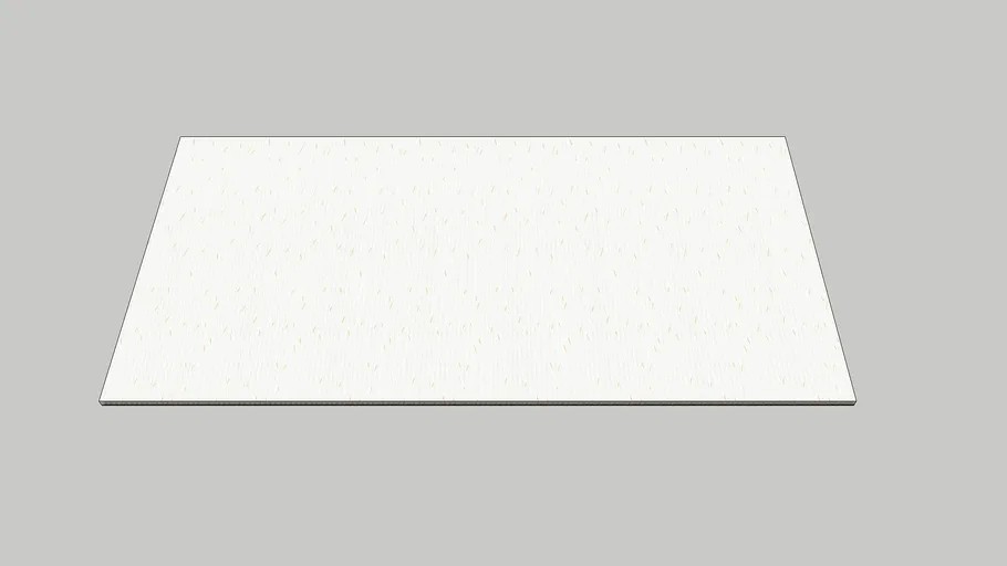 Perseu Branco AC 45x90cm