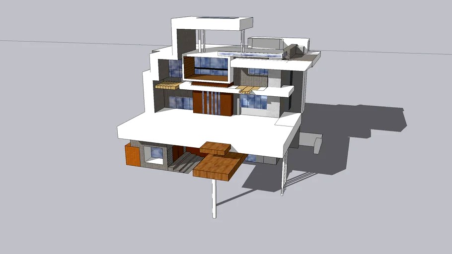 Edificio3 de Octavio