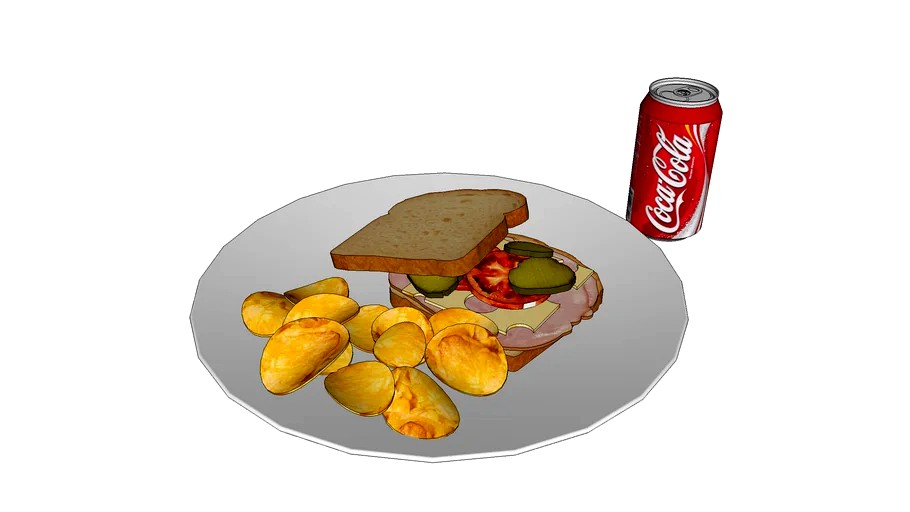 COMIDA