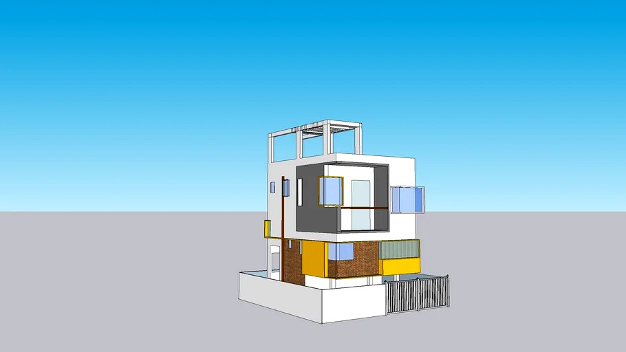 Fachada-3D-Edificio1-Alec