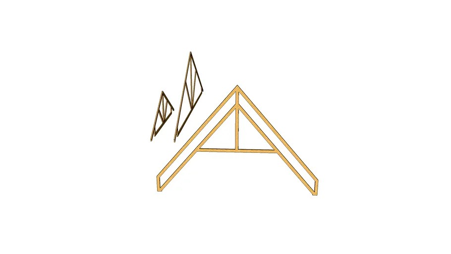 Sinclair class trusses