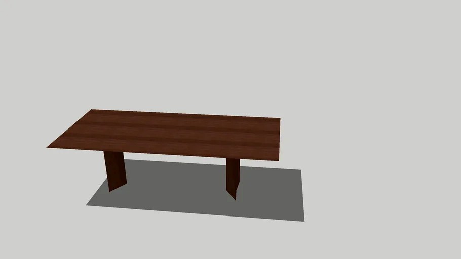 Mesa Paraty