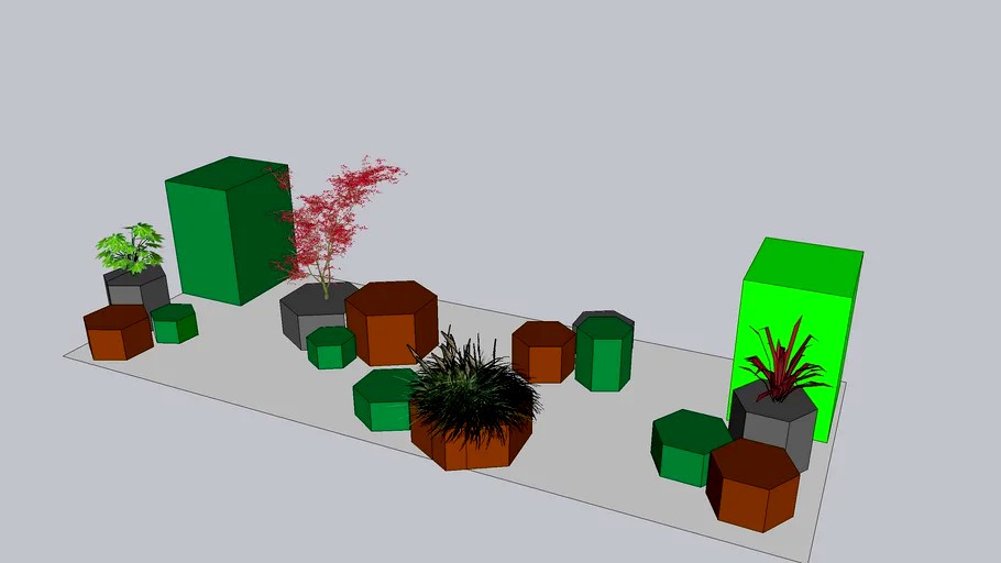 Parklet