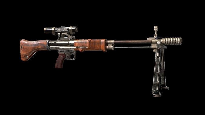FG 42