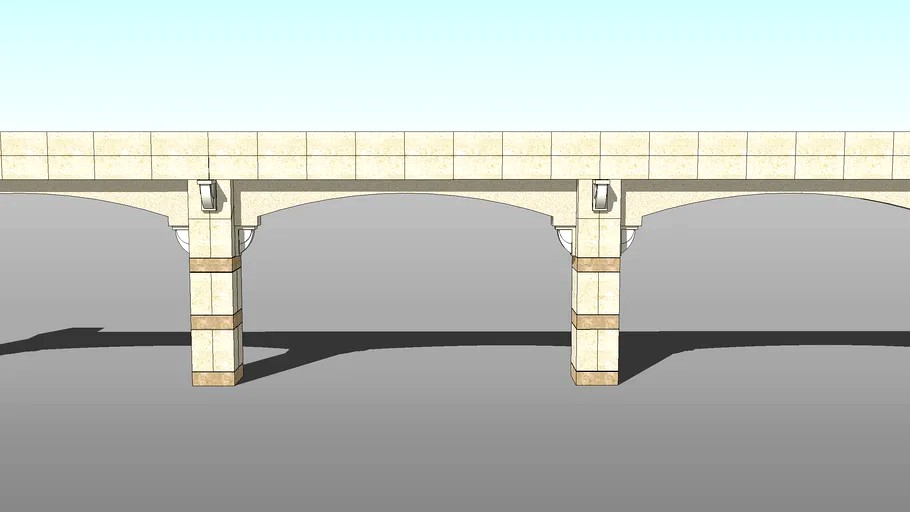 Column beam cladding