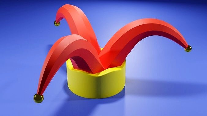 cap jester