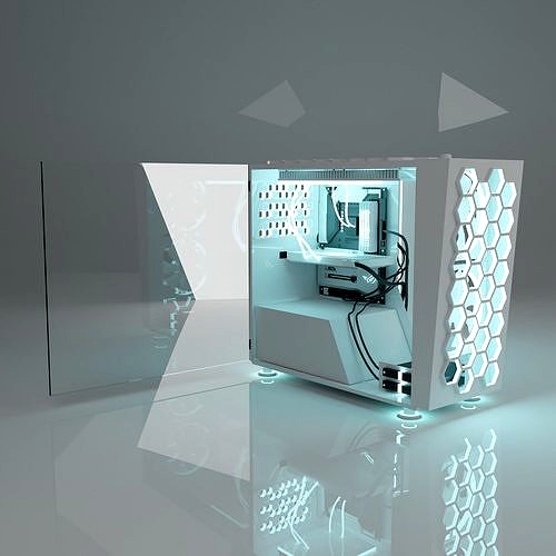 Gaming Computer